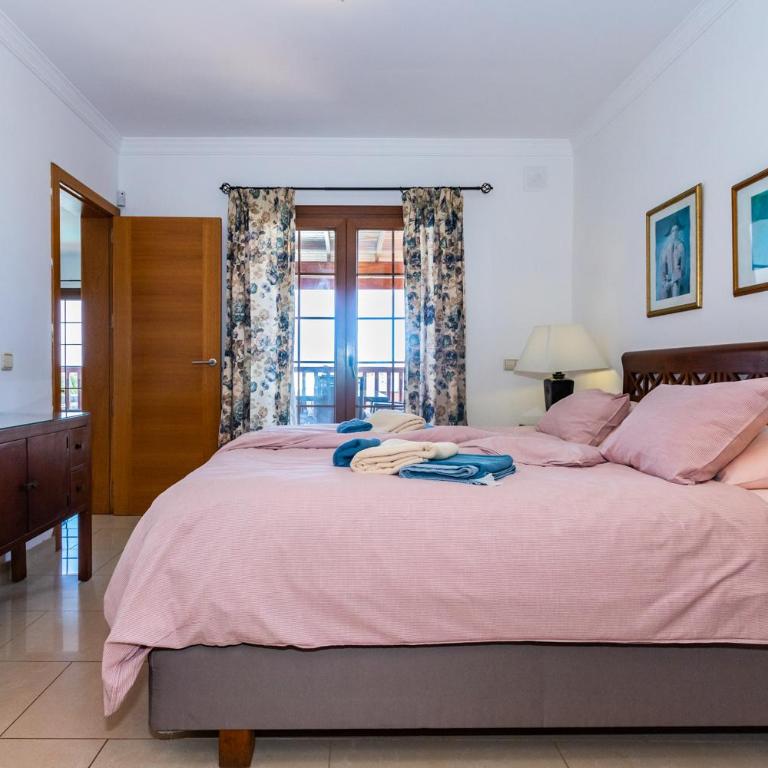 Villa MATIAS by Villitas - Villa - 12