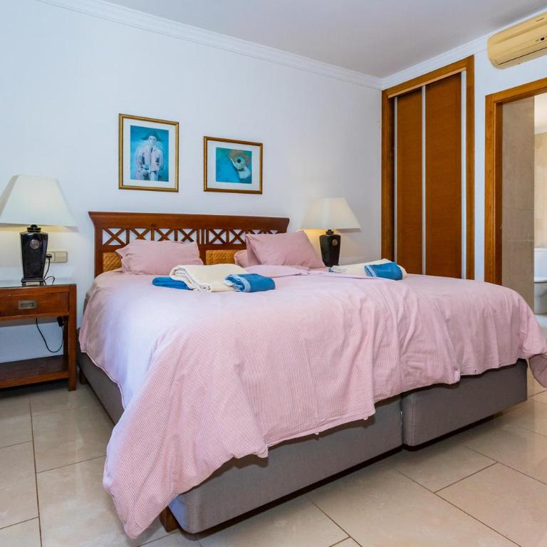 Villa MATIAS by Villitas - Villa - 9