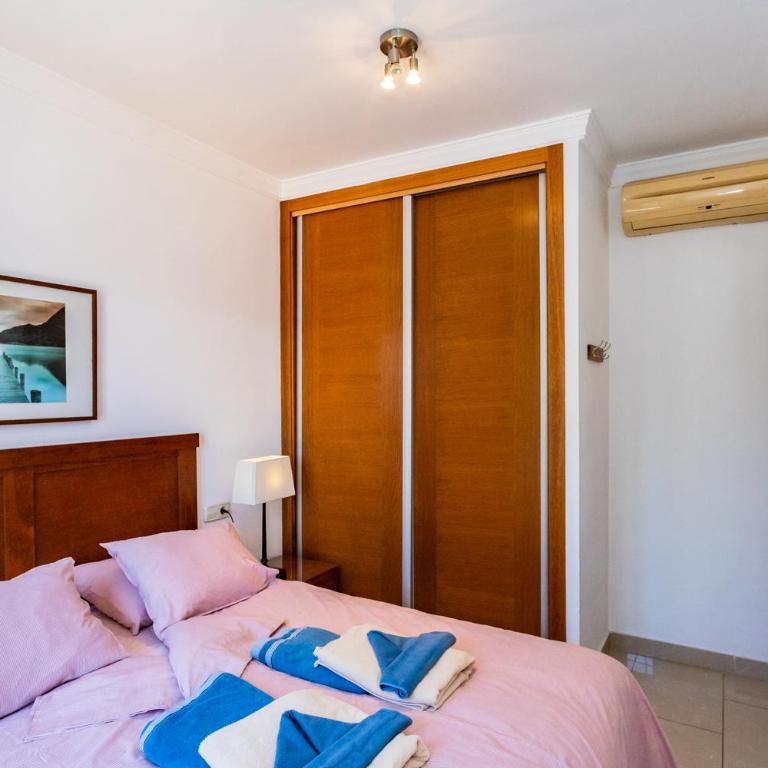Villa MATIAS by Villitas - Villa - 6