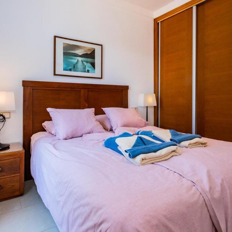 Villa MATIAS by Villitas - Villa - 8