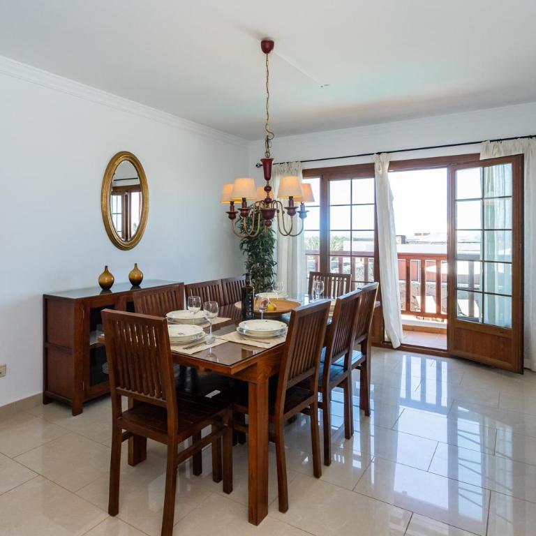 Villa MATIAS by Villitas - Villa - 22