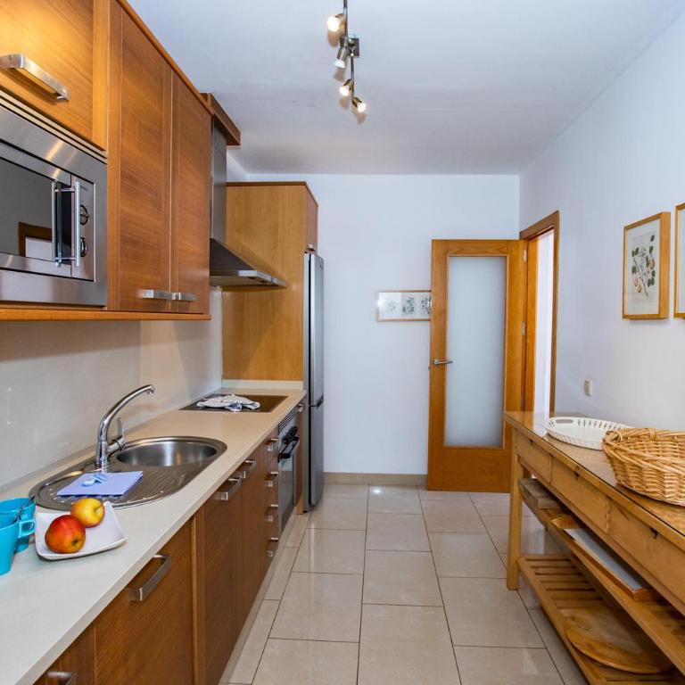 Villa MATIAS by Villitas - Villa - 21
