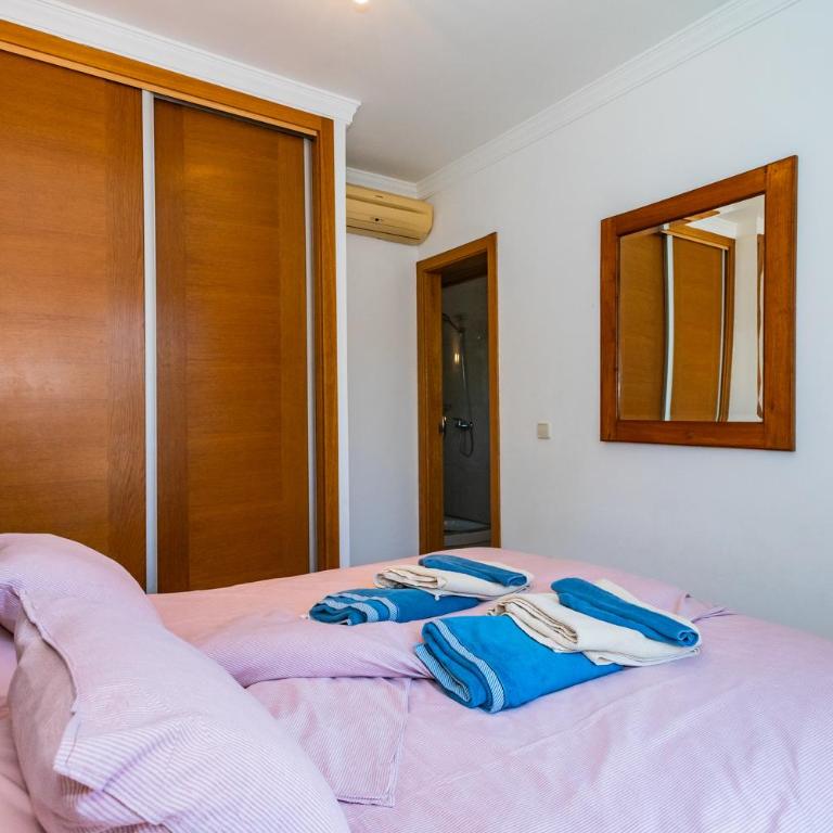 Villa MATIAS by Villitas - Villa - 25