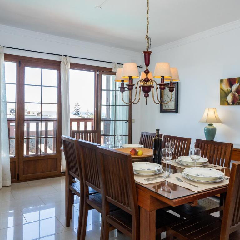 Villa MATIAS by Villitas - Villa - 24