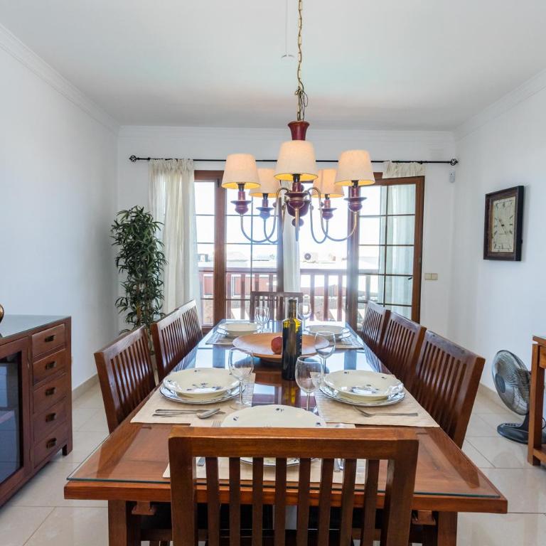 Villa MATIAS by Villitas - Villa - 27