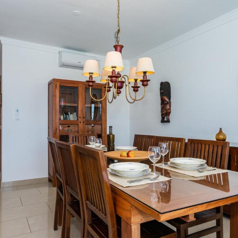 Villa MATIAS by Villitas - Villa - 31