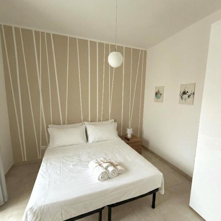 Gioiello sul Mare x AP Apartment - Two-Bedroom Apartment with Balcony - 6