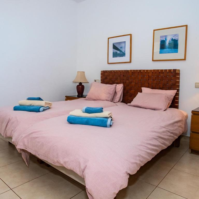 Villa MATIAS by Villitas - Villa - 56