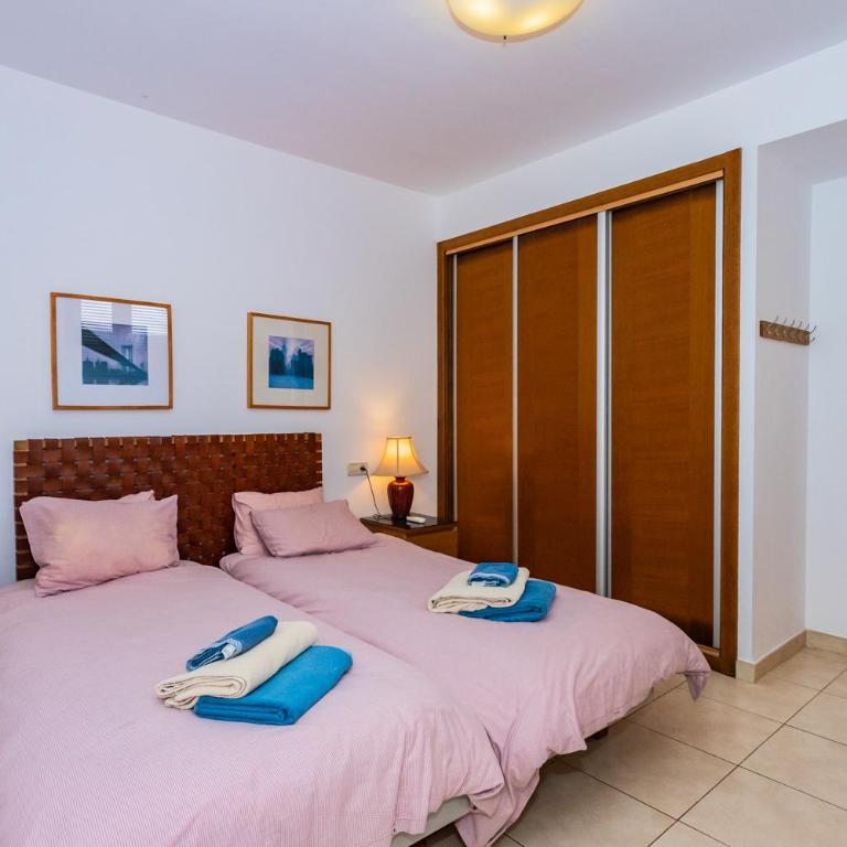 Villa MATIAS by Villitas - Villa - 49