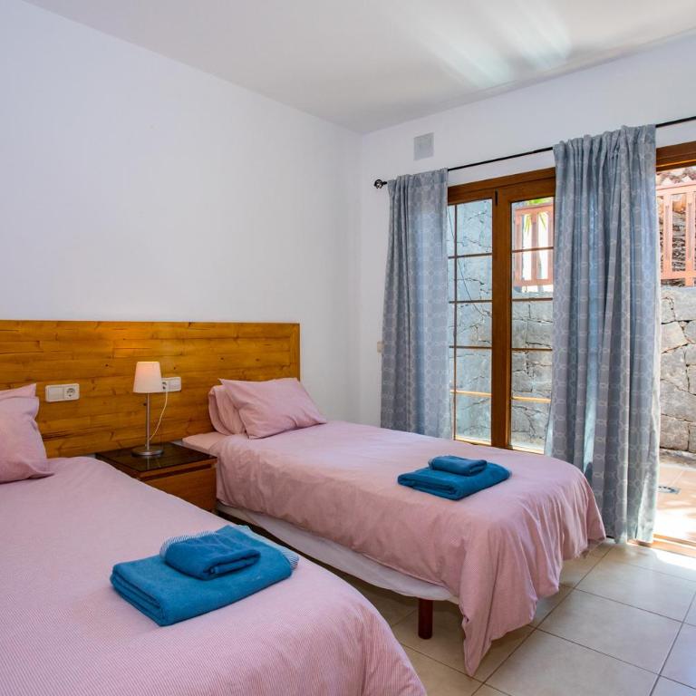 Villa MATIAS by Villitas - Villa - 46
