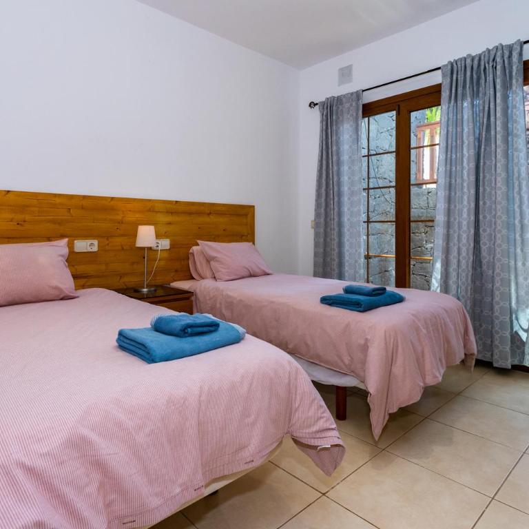 Villa MATIAS by Villitas - Villa - 43