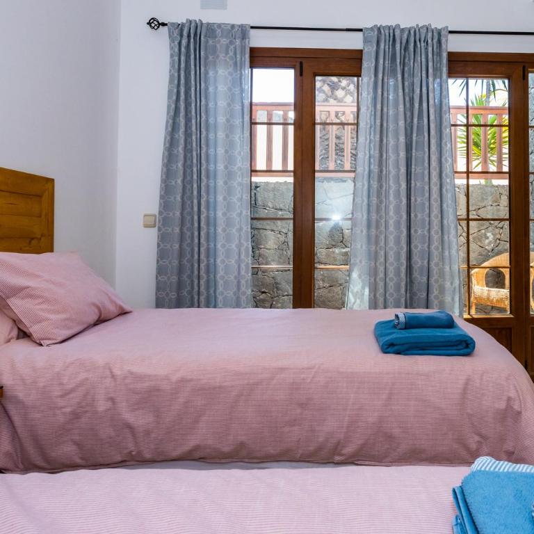 Villa MATIAS by Villitas - Villa - 41