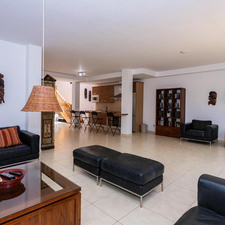 Villa MATIAS by Villitas - Villa - 54