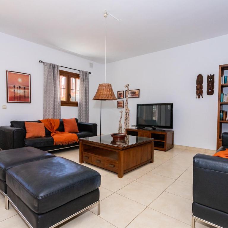 Villa MATIAS by Villitas - Villa - 36