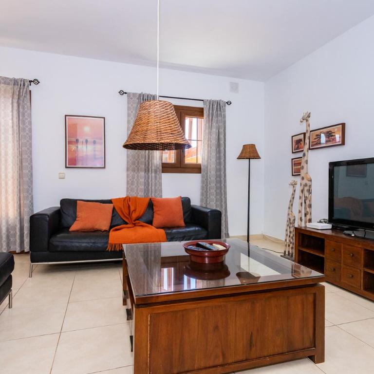 Villa MATIAS by Villitas - Villa - 37