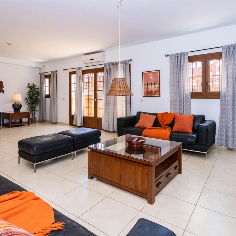 Villa MATIAS by Villitas - Villa - 40