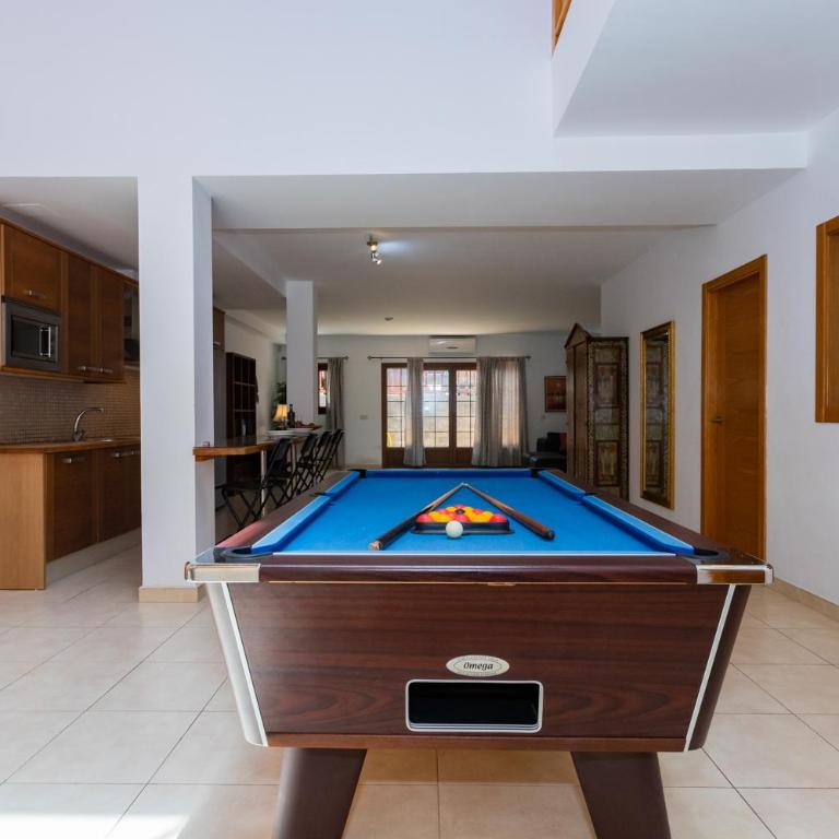 Villa MATIAS by Villitas - Villa - 44