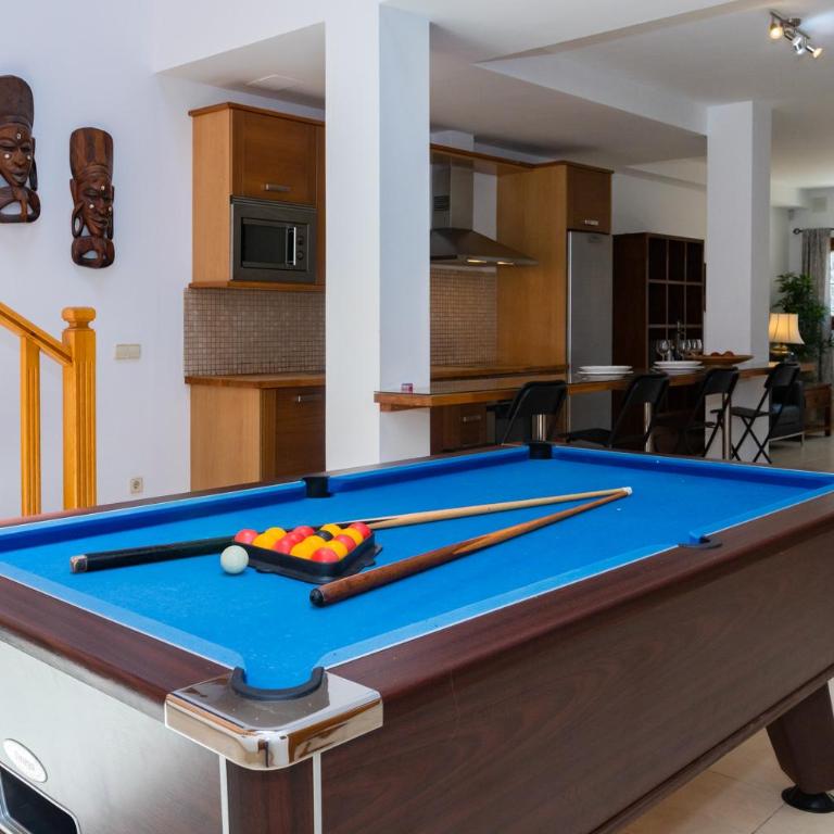 Villa MATIAS by Villitas - Villa - 47