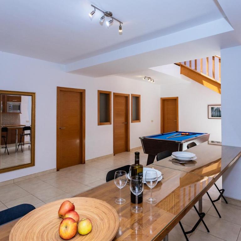 Villa MATIAS by Villitas - Villa - 35