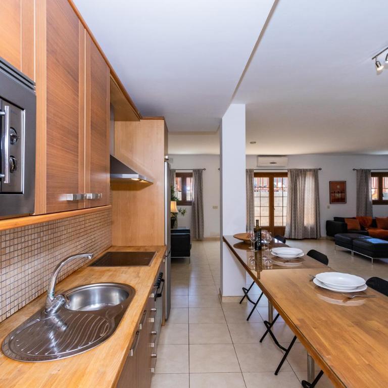 Villa MATIAS by Villitas - Villa - 42