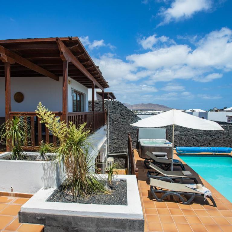 Villa MATIAS by Villitas - Villa - 59