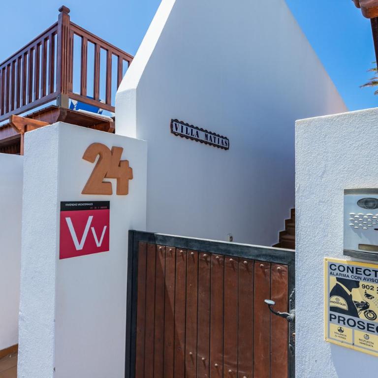 Villa MATIAS by Villitas - Villa - 67