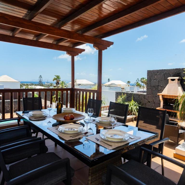 Villa MATIAS by Villitas - Villa - 62