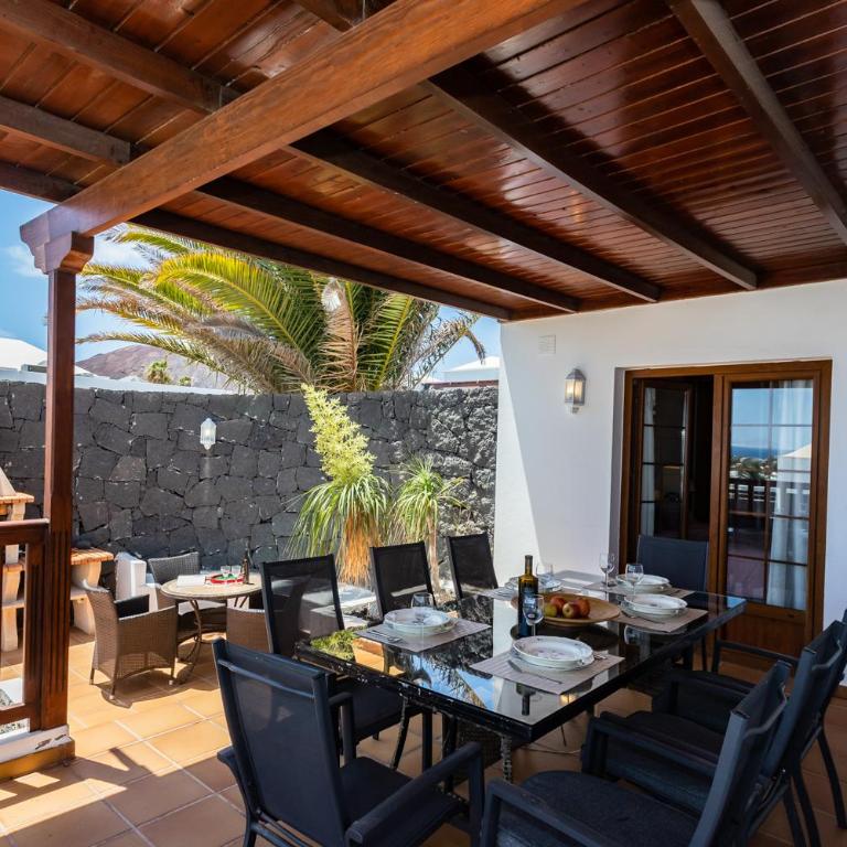 Villa MATIAS by Villitas - Villa - 65