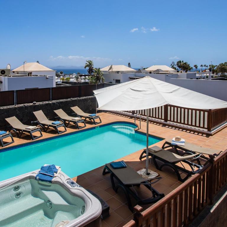 Villa MATIAS by Villitas - Villa - 1