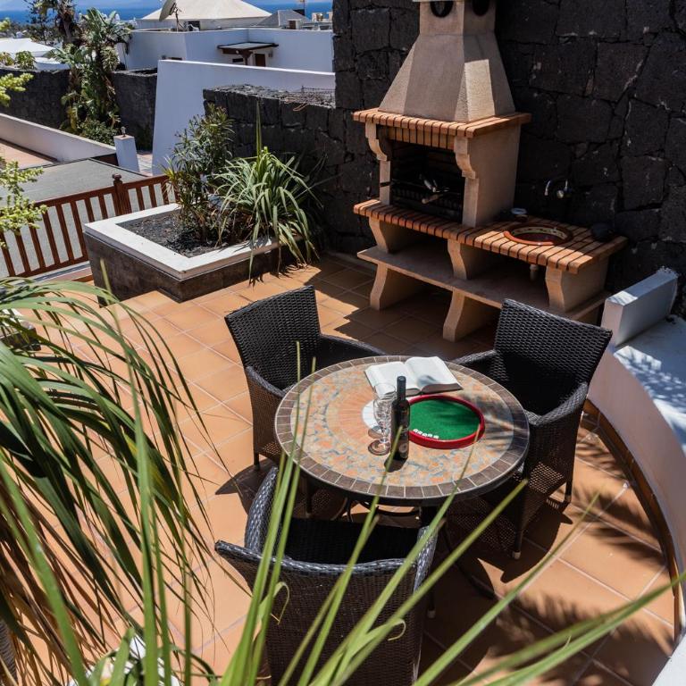 Villa MATIAS by Villitas - Villa - 66