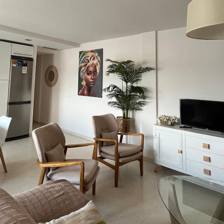 La Luz de Cádiz by Gades Gestión - Apartamento de 2 dormitorios - 1