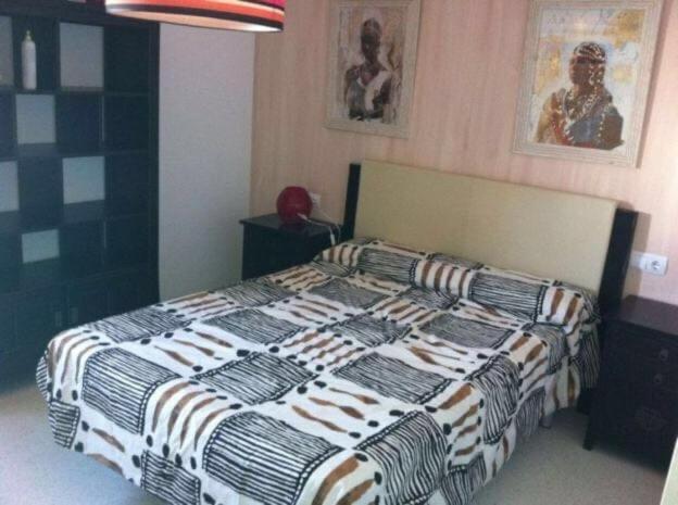 La Luz de Cádiz by Gades Gestión - Apartamento de 2 dormitorios - 11