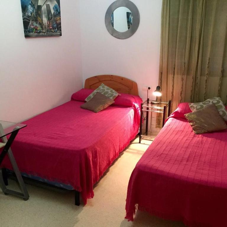 La Luz de Cádiz by Gades Gestión - Apartamento de 2 dormitorios - 12