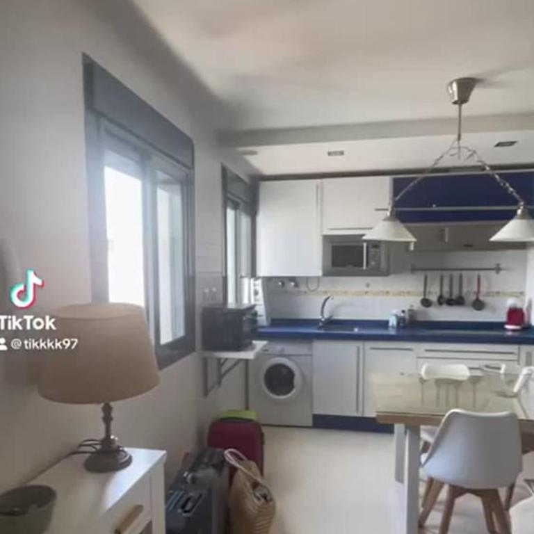 La Luz de Cádiz by Gades Gestión - Apartamento de 2 dormitorios - 13