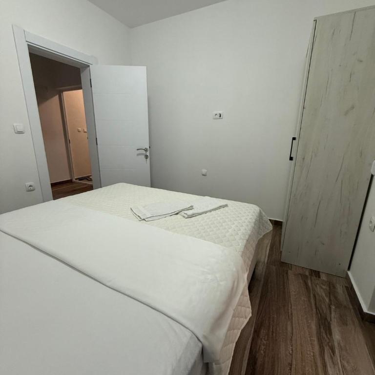 4S Apartmani Sutomore - One-Bedroom Apartment - 9