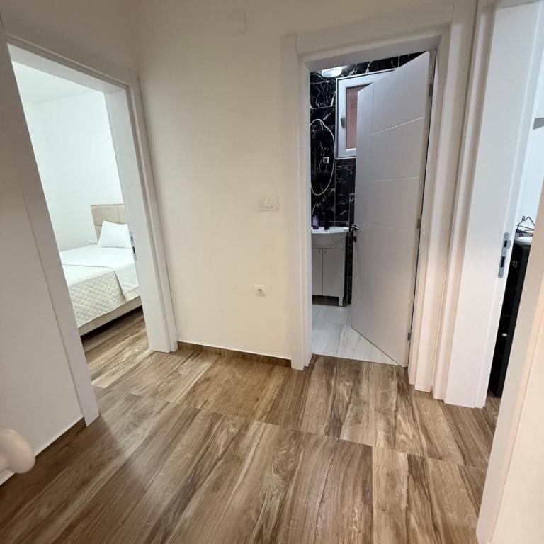 4S Apartmani Sutomore - One-Bedroom Apartment - 11