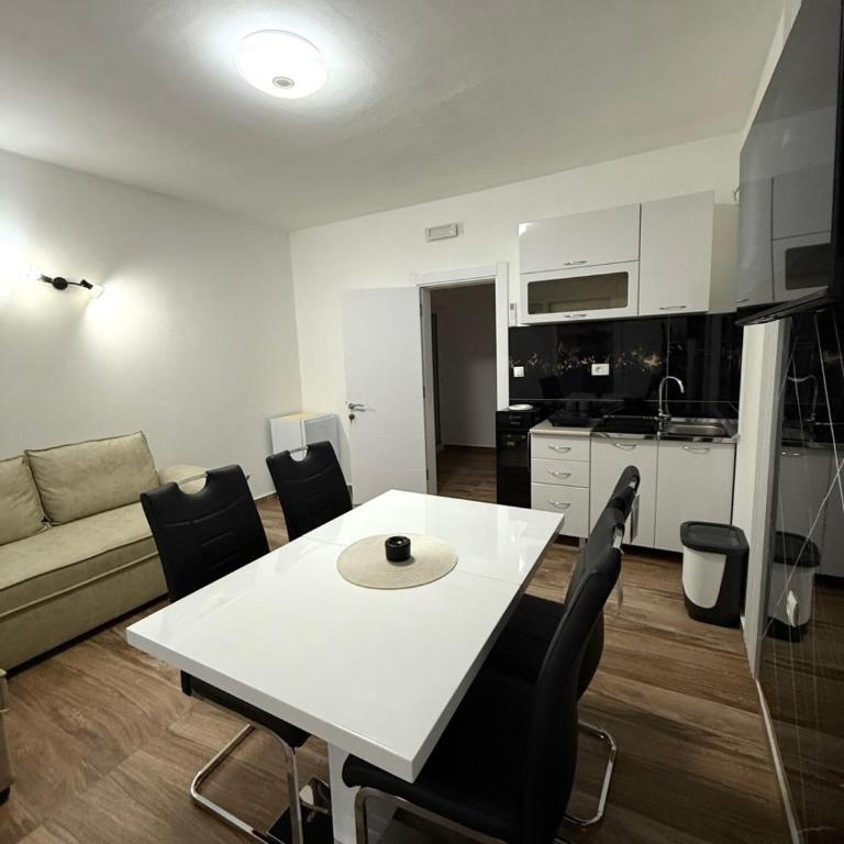 4S Apartmani Sutomore - One-Bedroom Apartment - 10