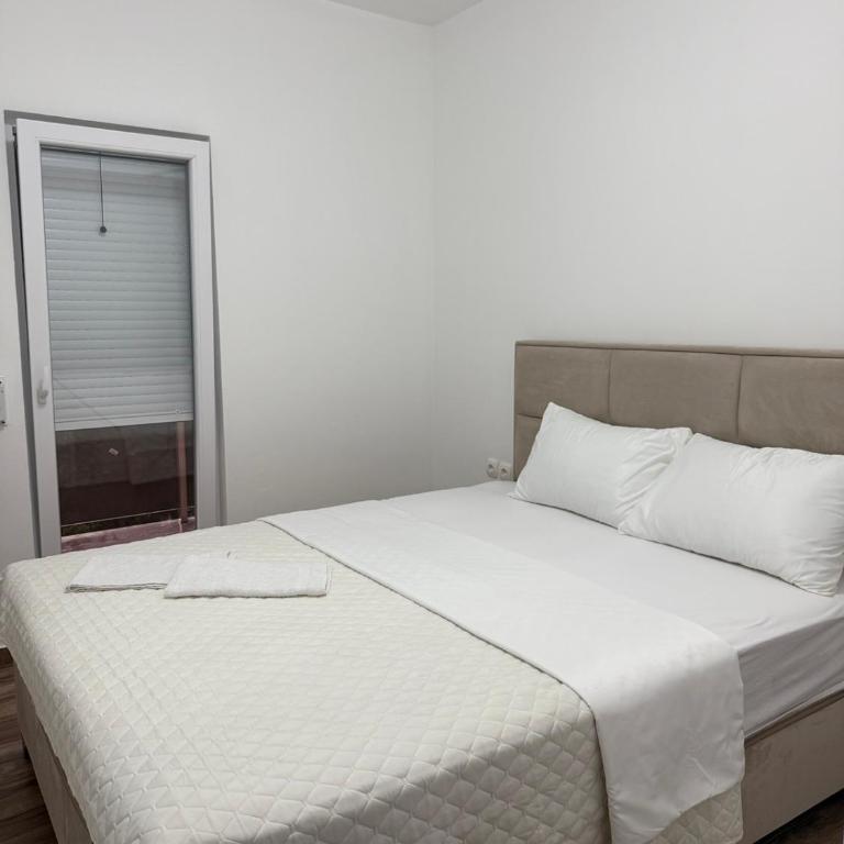 4S Apartmani Sutomore - One-Bedroom Apartment - 3