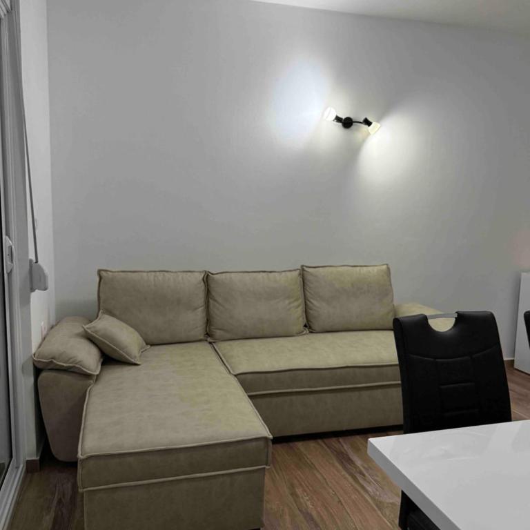 4S Apartmani Sutomore - One-Bedroom Apartment - 6
