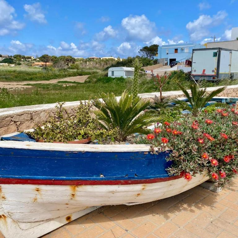 Spuma di Mare - Appartamento con 1 Camera da Letto - 18
