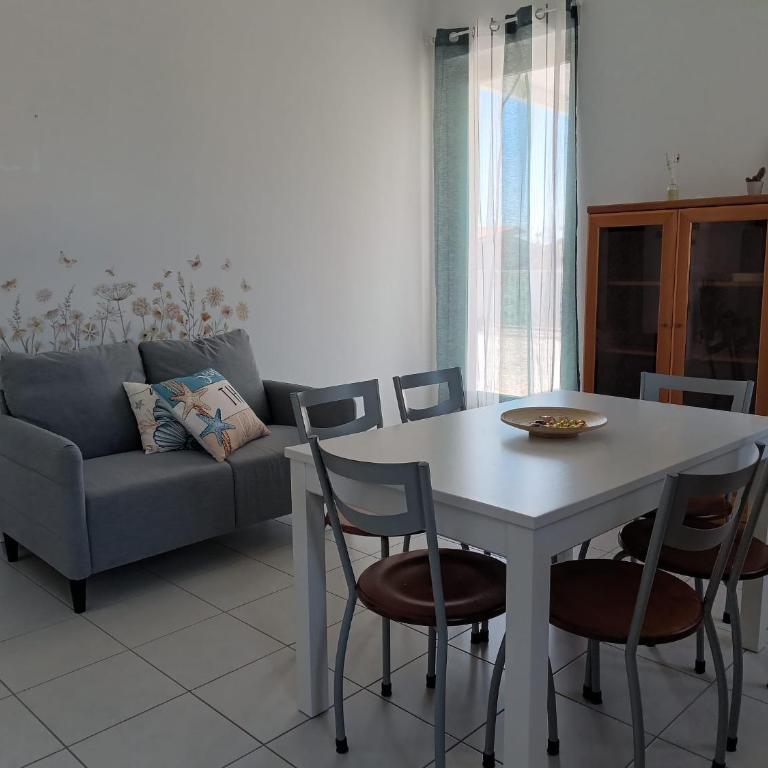 Casa Tamerici - Casa con 3 Camere da Letto - 6