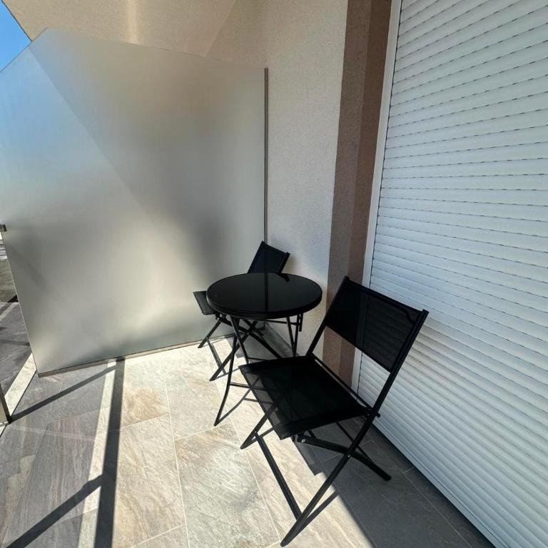 4S Apartmani Sutomore - One-Bedroom Apartment - 14