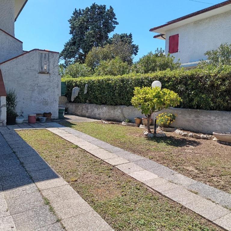 Casa Tamerici - Casa con 3 Camere da Letto - 3