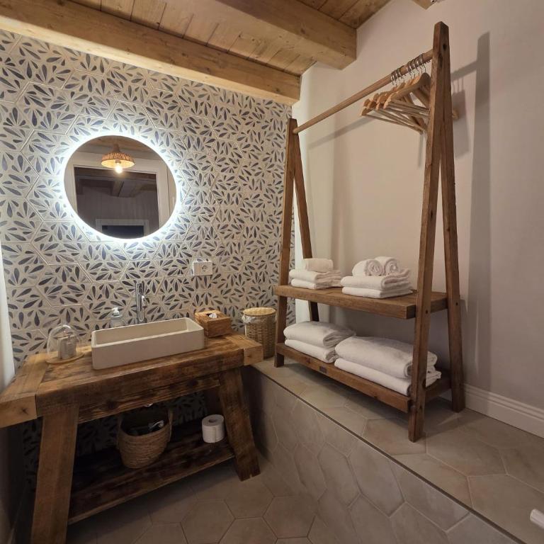 Casa Melox - Apartamento de 1 dormitorio - 11
