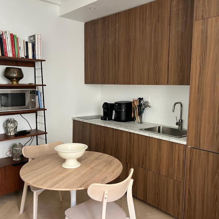 28sqm 1 bedroom appartement Paris 17 - Appartement 1 Chambre - 2