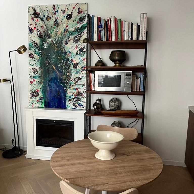 28sqm 1 bedroom appartement Paris 17 - Appartement 1 Chambre - 5
