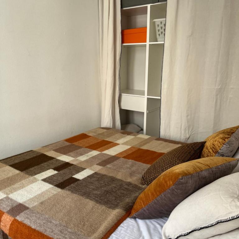 28sqm 1 bedroom appartement Paris 17 - Appartement 1 Chambre - 4