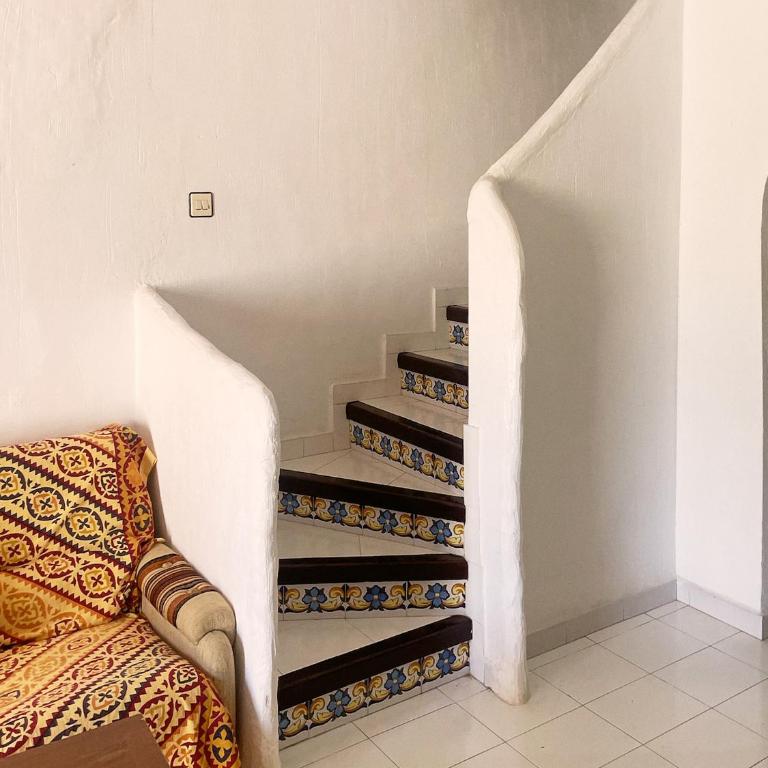 Aldeas De Taray Duplex - Duplex Apartment - 9