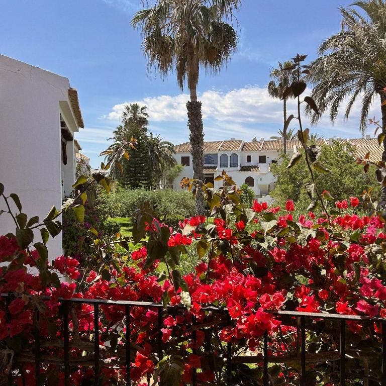 Aldeas De Taray Duplex - Duplex Apartment - 11