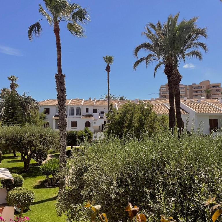 Aldeas De Taray Duplex - Duplex Apartment - 27
